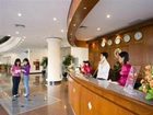 фото отеля TRUNG TAM PHU NU VA PHAT TRIEN - CWD HOTEL