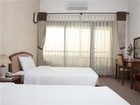 фото отеля TRUNG TAM PHU NU VA PHAT TRIEN - CWD HOTEL