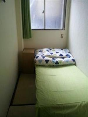 фото отеля Peace House Osaka