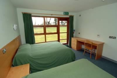 фото отеля Slieve Gullion Lodge