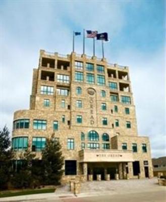 фото отеля The Oread