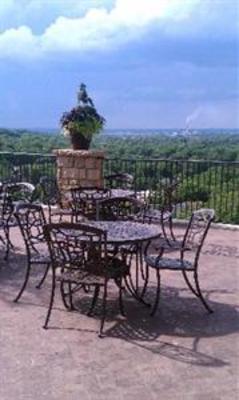 фото отеля The Oread