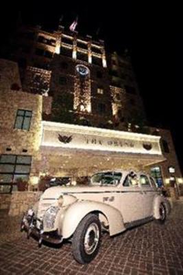фото отеля The Oread