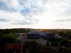 фото отеля The Oread