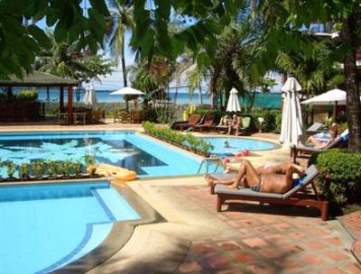 фото отеля The Residence Kalim Bay