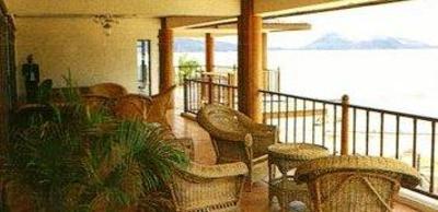 фото отеля The Residence Kalim Bay