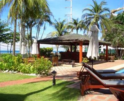 фото отеля The Residence Kalim Bay
