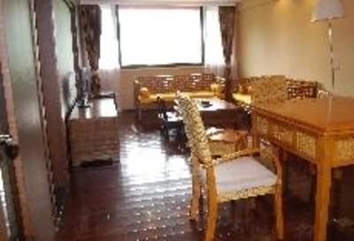 фото отеля The World Of Zen Art Hotel Mount Emei