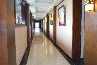 фото отеля The World Of Zen Art Hotel Mount Emei