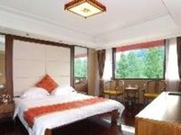 The World Of Zen Art Hotel Mount Emei
