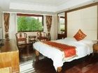 фото отеля The World Of Zen Art Hotel Mount Emei