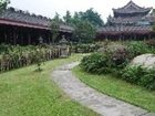 фото отеля The World Of Zen Art Hotel Mount Emei