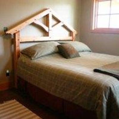 фото отеля Twisted Timber Guest House