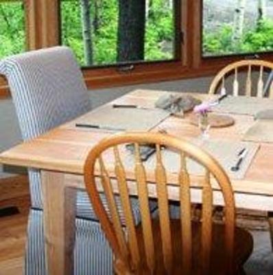 фото отеля Twisted Timber Guest House