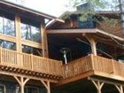 фото отеля Twisted Timber Guest House