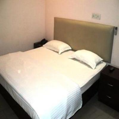 фото отеля Aspire Guest House