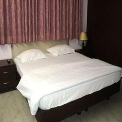 фото отеля Aspire Guest House