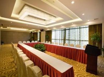 фото отеля Jinlu International Hotel