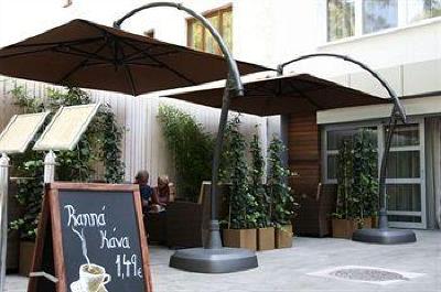 фото отеля Mama's Design & Boutique Hotel
