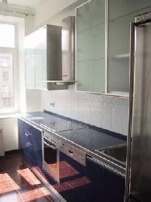 фото отеля Leonidova Ludmila Apartments