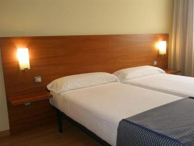 фото отеля Hotel Torre Monreal