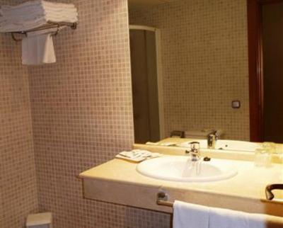фото отеля Hotel Torre Monreal