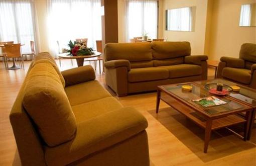 фото отеля Hotel Torre Monreal