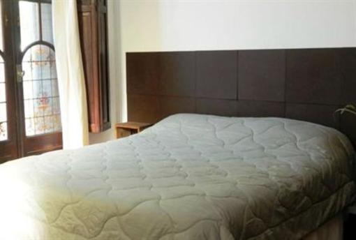 фото отеля Hostel Uno