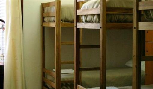 фото отеля Hostel Uno