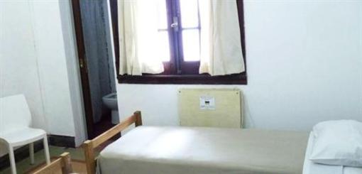 фото отеля Hostel Uno