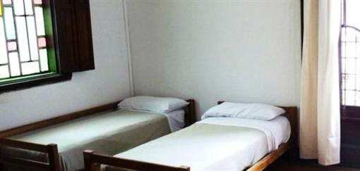фото отеля Hostel Uno
