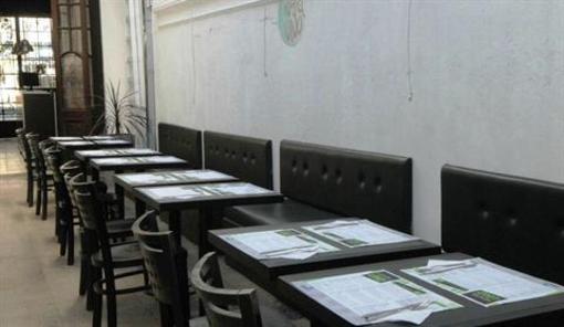 фото отеля Hostel Uno