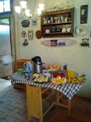 фото отеля Campeche Hostel