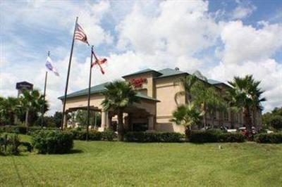 фото отеля Hampton Inn Lakeland