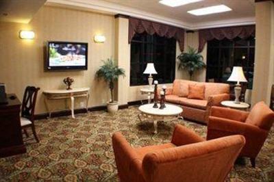 фото отеля Hampton Inn Lakeland