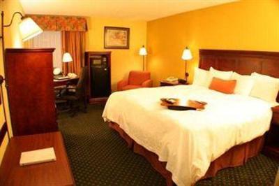 фото отеля Hampton Inn Lakeland