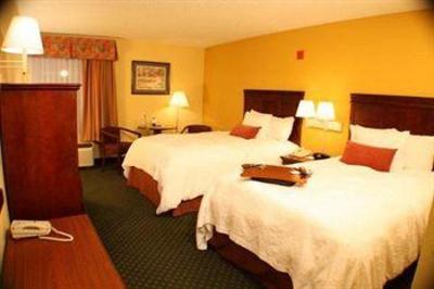 фото отеля Hampton Inn Lakeland