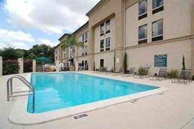 фото отеля Hampton Inn Lakeland