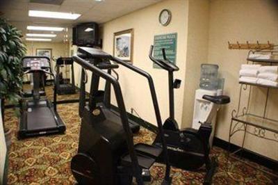 фото отеля Hampton Inn Lakeland