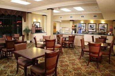 фото отеля Hampton Inn Lakeland