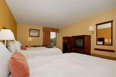 фото отеля Hampton Inn Lakeland