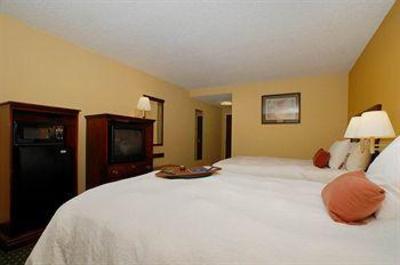 фото отеля Hampton Inn Lakeland