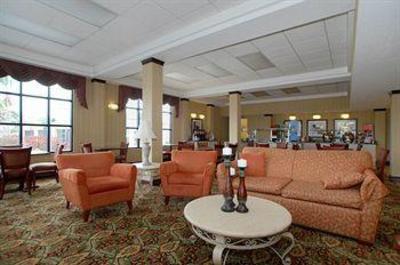 фото отеля Hampton Inn Lakeland