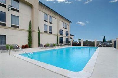 фото отеля Hampton Inn Lakeland