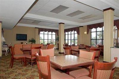 фото отеля Hampton Inn Lakeland