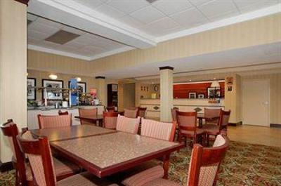 фото отеля Hampton Inn Lakeland