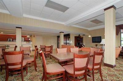 фото отеля Hampton Inn Lakeland