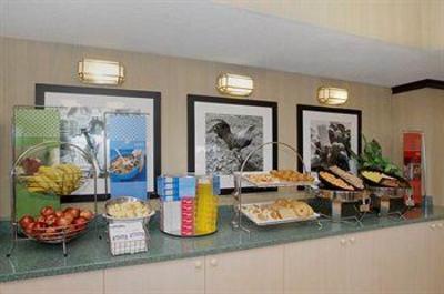 фото отеля Hampton Inn Lakeland