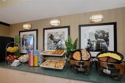 фото отеля Hampton Inn Lakeland