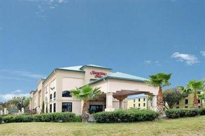 фото отеля Hampton Inn Lakeland